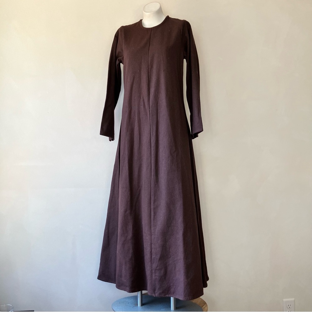 Mytholon | Alina undergarment Renfaire Cosplay Medieval Cotton Dress